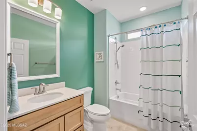 2428 E Canyon Crossing Drive, Green Valley, AZ 85614 - Photo 35