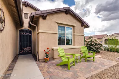 2428 E Canyon Crossing Drive, Green Valley, AZ 85614 - Photo 5
