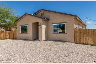 9145 W Floyd Street, Tucson, AZ 85735 - Photo 5