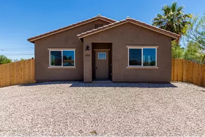 9155 W Floyd Street, Tucson, AZ 85735 - Photo 1