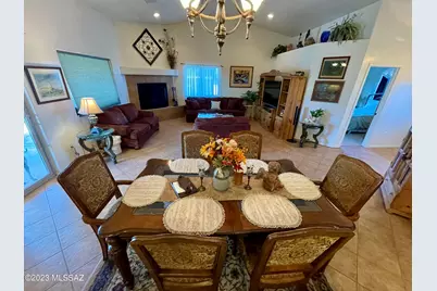 9090 S Tequila Sunrise Road, Hereford, AZ 85615 - Photo 9