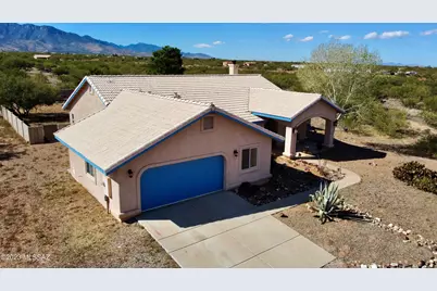 9090 S Tequila Sunrise Road, Hereford, AZ 85615 - Photo 3