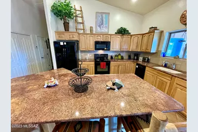 9090 S Tequila Sunrise Road, Hereford, AZ 85615 - Photo 13