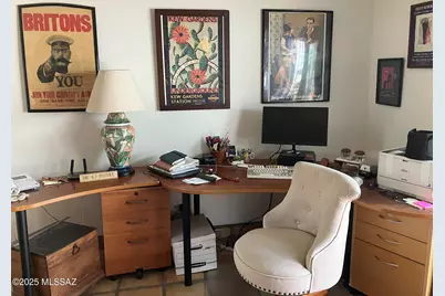 8000 N Casas Place, Tucson, AZ 85742 - Photo 25