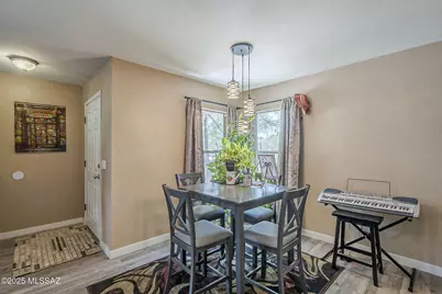 2599 E Windsor Castle Lane, Tucson, AZ 85706 - Photo 5