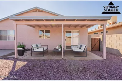 8955 E Weyburn Drive, Tucson, AZ 85730 - Photo 37
