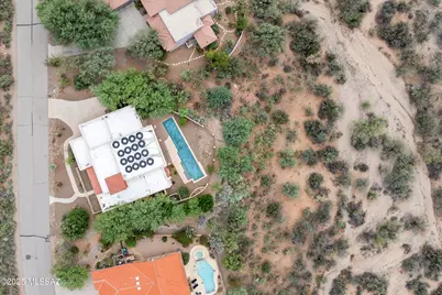 1547 S Walnut Spring Place, Green Valley, AZ 85614 - Photo 41