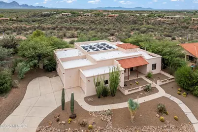 1547 S Walnut Spring Place, Green Valley, AZ 85614 - Photo 43