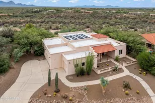 1547 S Walnut Spring Pl, Green Valley, AZ 85614 - Photo 43