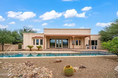 1547 S Walnut Spring Place, Green Valley, AZ 85614 - Photo 31