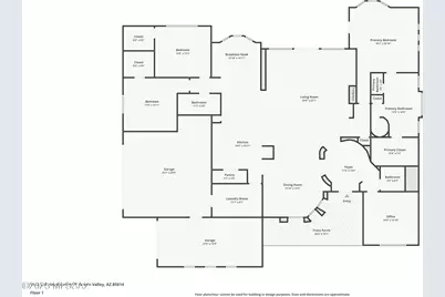 1547 S Walnut Spring Place, Green Valley, AZ 85614 - Photo 49