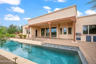 1547 S Walnut Spring Pl, Green Valley, AZ 85614 - Photo 35