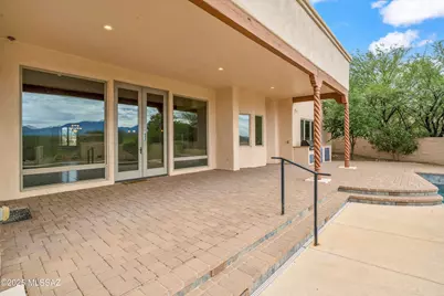 1547 S Walnut Spring Place, Green Valley, AZ 85614 - Photo 37