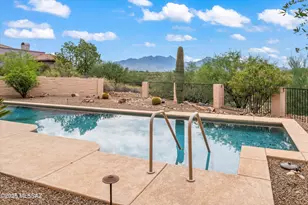 1547 S Walnut Spring Pl, Green Valley, AZ 85614 - Photo 33