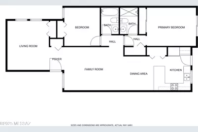 3095 N Sparkman Boulevard, Tucson, AZ 85716 - Photo 23