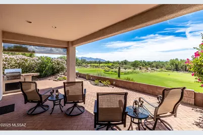 12954 N Sunrise Canyon Lane, Marana, AZ 85658 - Photo 1