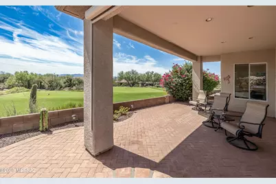 12954 N Sunrise Canyon Lane, Marana, AZ 85658 - Photo 29