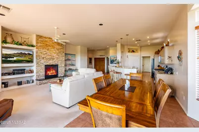 12954 N Sunrise Canyon Lane, Marana, AZ 85658 - Photo 9
