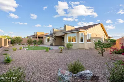 14224 N Silverleaf Lane, Marana, AZ 85658 - Photo 31