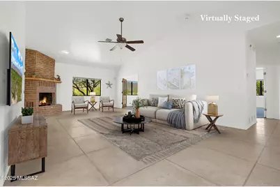 12471 E Speedway Boulevard, Tucson, AZ 85748 - Photo 5