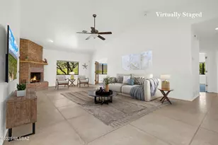 12471 E Speedway Blvd, Tucson, AZ 85748 - Photo 5