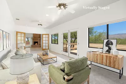 12471 E Speedway Boulevard, Tucson, AZ 85748 - Photo 13