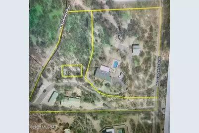 12471 E Speedway Boulevard, Tucson, AZ 85748 - Photo 3