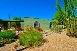 1360 W Camino Alicante, Green Valley, AZ 85622 - Photo 1