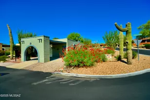 1360 W Camino Alicante, Green Valley, AZ 85622 - Photo 41