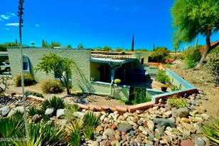 1360 W Camino Alicante, Green Valley, AZ 85622 - Photo 37