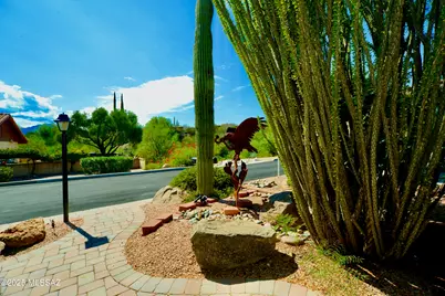 1360 W Camino Alicante, Green Valley, AZ 85622 - Photo 29