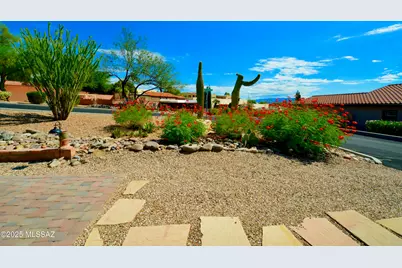 1360 W Camino Alicante, Green Valley, AZ 85622 - Photo 31