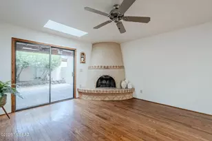 2279 E Camino Rio, Tucson, AZ 85718 - Photo 17