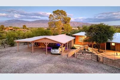 2702 N Golden West Avenue, Tucson, AZ 85749 - Photo 29