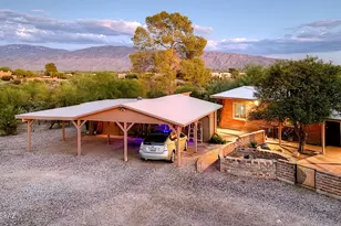 2702 N Golden W Ave, Tucson, AZ 85749 - Photo 29