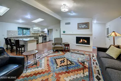 2702 N Golden West Avenue, Tucson, AZ 85749 - Photo 3