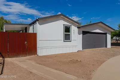 4761 N Brookline Court, Tucson, AZ 85705 - Photo 5