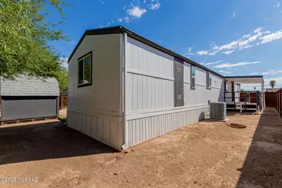 4761 N Brookline Court, Tucson, AZ 85705 - Photo 25