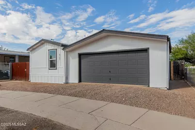 4761 N Brookline Court, Tucson, AZ 85705 - Photo 3