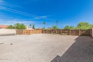 970 N Dodge Blvd, Tucson, AZ 85716 - Photo 23
