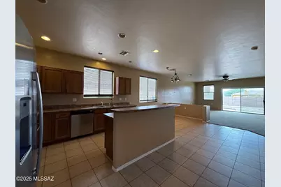 1569 W Cottonwood Bluffs Drive, Benson, AZ 85602 - Photo 7