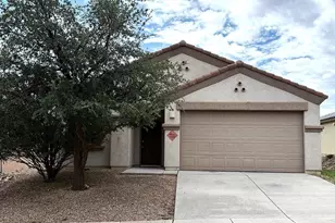 1569 W Cottonwood Blfs Dr, Benson, AZ 85602 - Photo 1