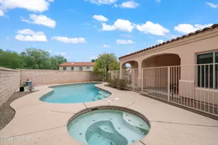 2911 N Placita Rancho Agave, Tucson, AZ 85715 - Photo 27