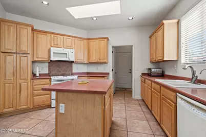 2911 N Placita Rancho Agave, Tucson, AZ 85715 - Photo 13
