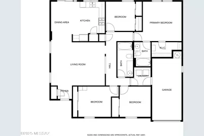 10244 E Placita Pinole, Tucson, AZ 85730 - Photo 19