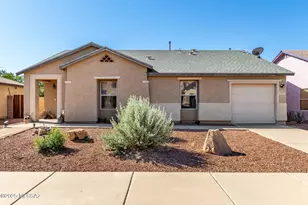 10244 E Placita Pinole, Tucson, AZ 85730 - Photo 1