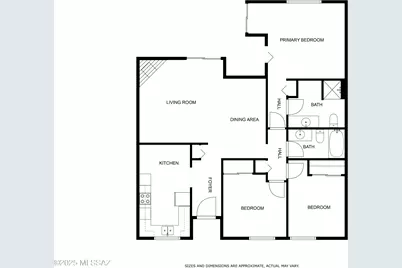 8123 E McLaren Street, Tucson, AZ 85715 - Photo 27