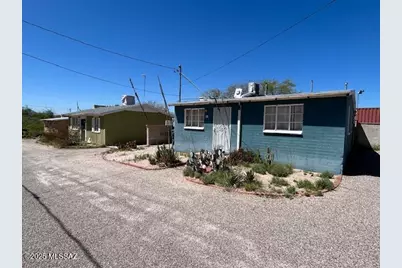 2528 Fontana N, Tucson, AZ 85705 - Photo 1