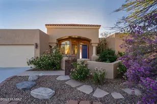 3801 N River Hills Dr, Tucson, AZ 85750 - Photo 1