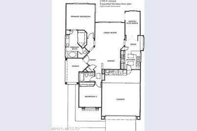 2199 E Jonquil Street, Oro Valley, AZ 85755 - Photo 41